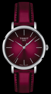 Dámske hodinky Tissot Everytime T143.210.17.331.00 (T1432101733100)
