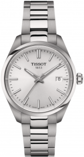 Dámske hodinky TISSOT PR 100 T150.210.11.031.00 34 mm