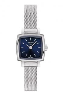 Dámske hodinky Tissot T058.109.11.041.00 (T0581091104100) Lovely Square