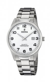 Festina 20511/1 Classic Bracelet