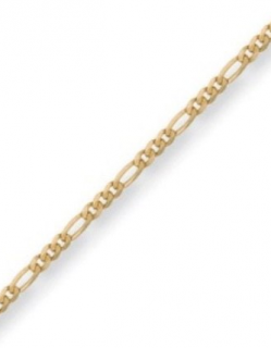 Figaro retiazka odľahčená K4416 - 45cm