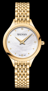 Hodinky Balmain de Balmain II Mini B3910.33.85