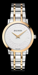 Hodinky Balmain Laelia Lady B4432.39.15 (B44323915)