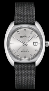 Hodinky Certina DS-2 Powermatic C024.407.18.031.00 (C0244071803100)