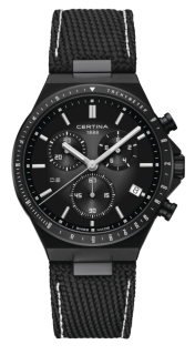 Hodinky Certina DS-7 CHRONOGRAPH C043.417.38.081.00