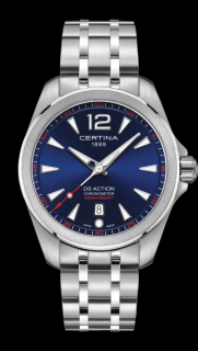 Hodinky Certina DS Action C032.851.11.047.00 (C0328511104700)