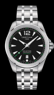 Hodinky Certina DS Action C032.851.11.057.02 (C0328511105702)
