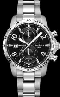 Hodinky Certina DS Podium Automatic C034.427.11.057.00 (C0344271105700)