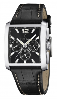 Hodinky Festina Timeless Chronograph F20636/4