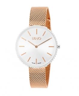 Hodinky LIU JO Glamour Globe Maxi TLJ1415