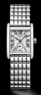 Hodinky Longines DolceVita Mini L5.200.4.71.6(L52004716)