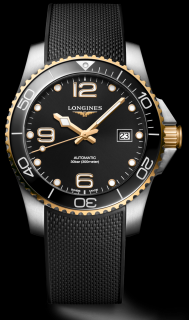 Hodinky Longines Hydroconquest L3.781.3.56.9 (L37813569)