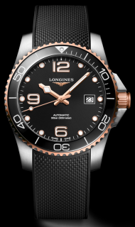 Hodinky Longines Hydroconquest L3.781.3.58.9 (L37813589)