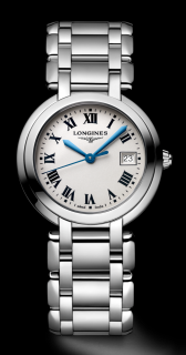 Hodinky Longines Primaluna L8.112.4.71.6 (L81124716)