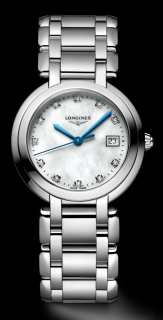 Hodinky Longines Primaluna L8.112.4.87.6 (L81124876)