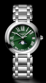 Hodinky Longines Primaluna L8.115.4.61.6 (L81154616)