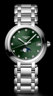 Hodinky Longines Primaluna L8.115.4.67.6 (L81154676)