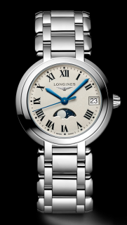 Hodinky Longines Primaluna L8.115.4.71.6 (L81154716)
