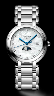 Hodinky Longines Primaluna L8.115.4.87.6 (L81154876)