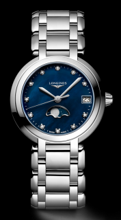 Hodinky Longines Primaluna L8.115.4.98.6 (L81154986)