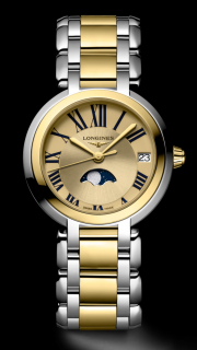 Hodinky Longines Primaluna L8.115.5.31.7 (L81155317)