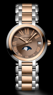 Hodinky Longines Primaluna L8.115.5.61.7 (L81155617)