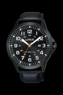 Hodinky Lorus RH931GX9