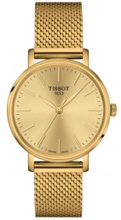 Hodinky Tissot Everytime damske T143.210.33.021.00  (T1432103302100)T
