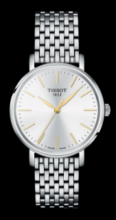 Hodinky Tissot Everytime T143.210.11.011.01 (T1432101101101)