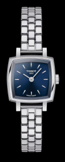 Hodinky Tissot Lovely Square T058.109.11.041.01 (T0581091104101)