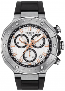 Hodinky Tissot T-Race Chronograph T141.417.17.011.00 (T141.417.17.011.00)