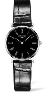 La Grande Classique de Longines L4.512.4.51.2 Longines dámske hodinky (L45124512) 29mm