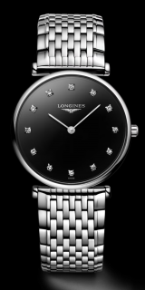 La Grande Classique De Longines L4.512.4.58.6 ( L45124586 ) puzdro 29mm