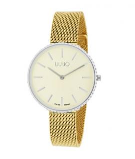 Liu Jo Glamour Globe Maxi TLJ1413 dámske hodinky