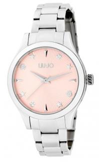 Liu Jo TLJ1439 dámske hodinky Precious Shapes