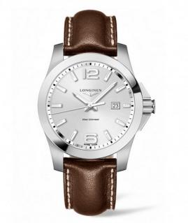 Longines Conquest 43mm L3.760.4.76.5 (L37604765)