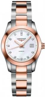 Longines Conquest Classic  L2.285.5.87.7 ( L22855877 ) puzdro 29,50mm