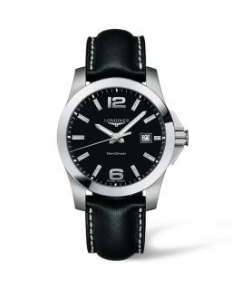 Longines Conquest L3.659.4.58.3 ( L36594583 ) puzdro 41mm