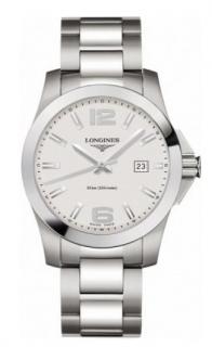 Longines Conquest L3.659.4.76.6 ( L36594766 ) puzdro 41mm