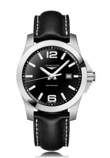 Longines Conquest  L3.760.4.56.3 43mm  (L37604563)
