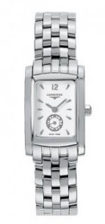 Longines Dolce Vita L5.155.4.16.6 ( L51554166 ) puzdro 19,80mm