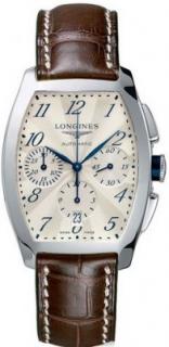 Longines Evidenza automatic L2.643.4.73.4 ( L26434734 ) puzdro 35mm