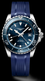 Longines Hydroconquest GMT L3.790.4.96.9 (L37904969)