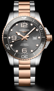 Longines Hydroconquest L3.782.3.78.7 43mm