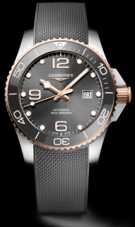 Longines Hydroconquest L3.782.3.78.9 43mm