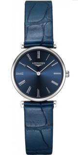 Longines L4.209.4.94.2 La Grande Classique de Longines (L42094942) 24mm