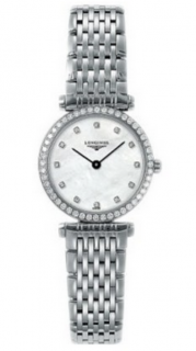 Longines L4.241.0.80.6 La Grande Classique de Longines (L42410806)