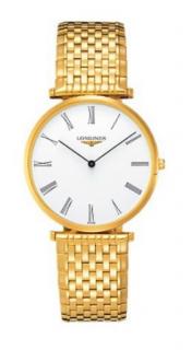 Longines La Grande Classique L4.766.2.11.8 ( l47662118) puzdro 37mm