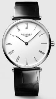 Longines La Grande Classique L4.866.4.11.2 Ø 38.00 mm