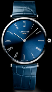 Longines La Grande Classique L4.866.4.94.2 Ø 38.00 mm